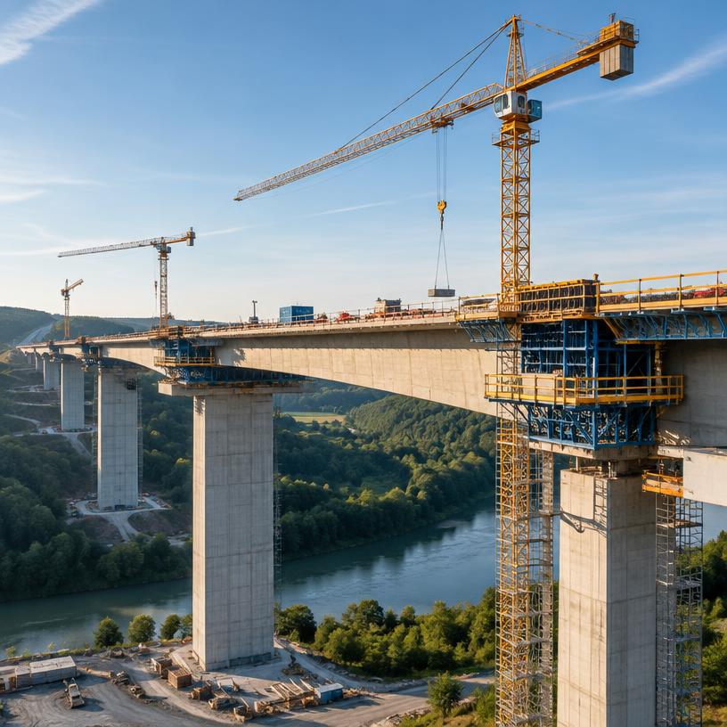 Civils & Highways