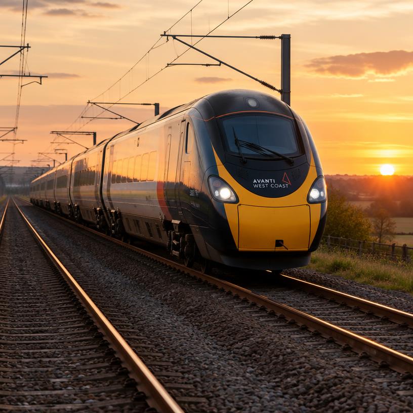 Heavy Rail
