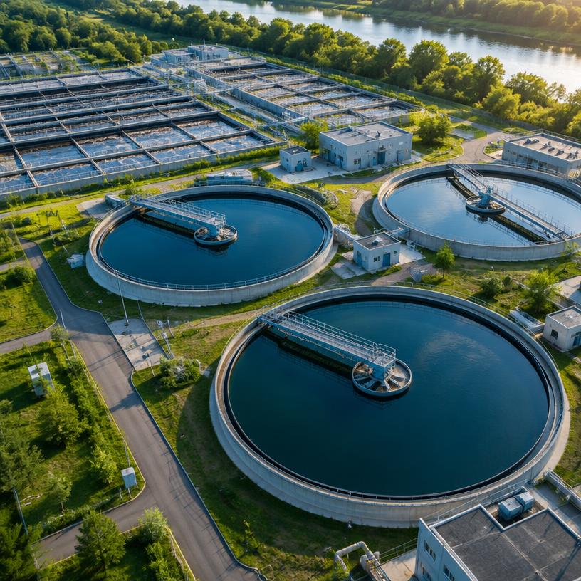 Water Utilities